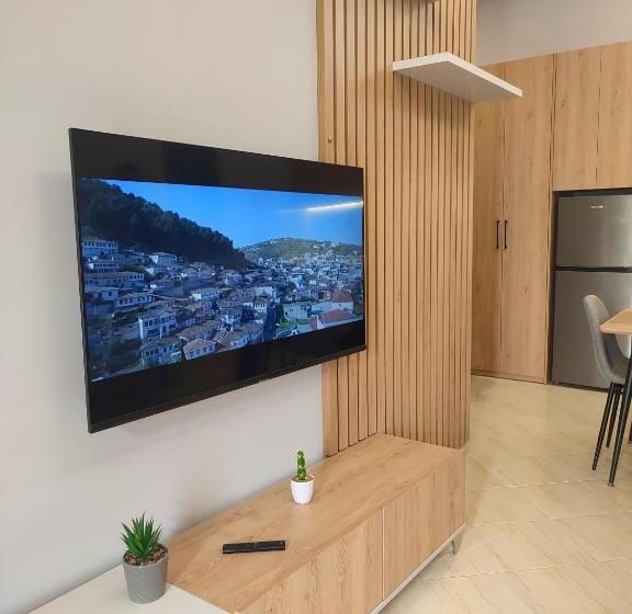 Пансион Bp Beach Apartment