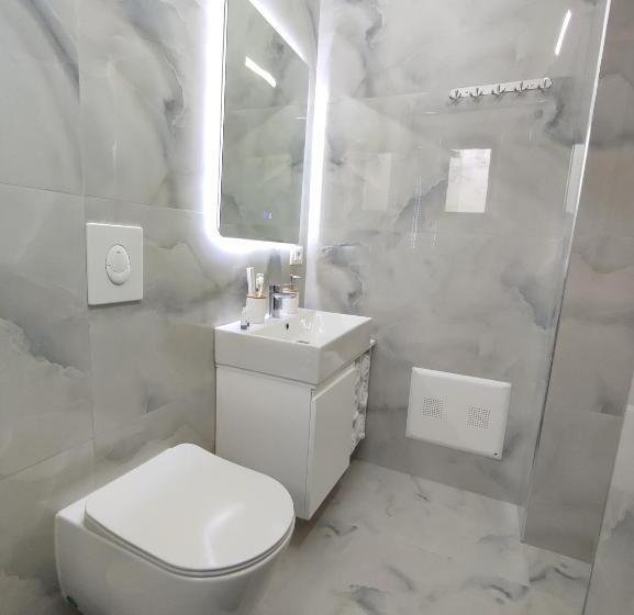 Пансион Bp Beach Apartment