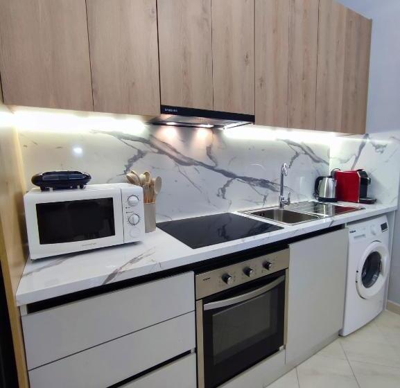 Пансион Bp Beach Apartment