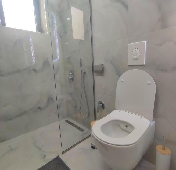 Пансион Bp Beach Apartment