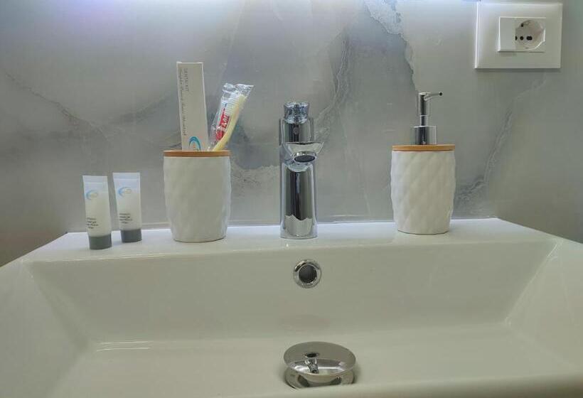 Пансион Bp Beach Apartment