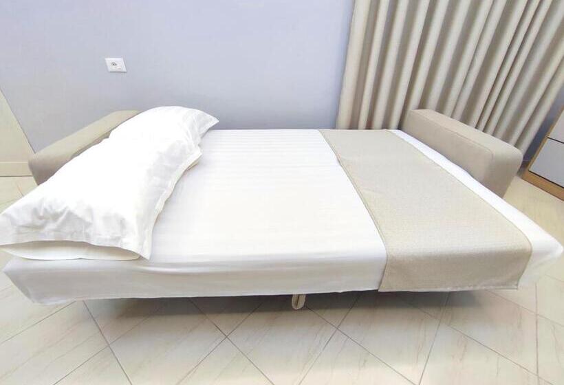 Пансион Bp Beach Apartment