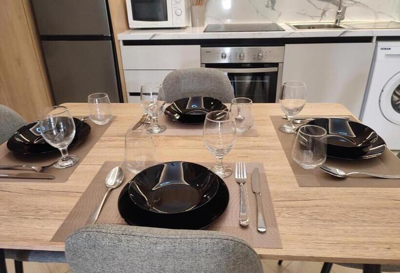 Пансион Bp Beach Apartment