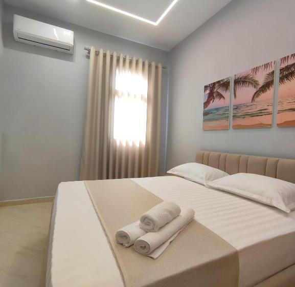 Пансион Bp Beach Apartment