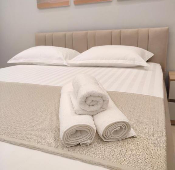 Пансион Bp Beach Apartment