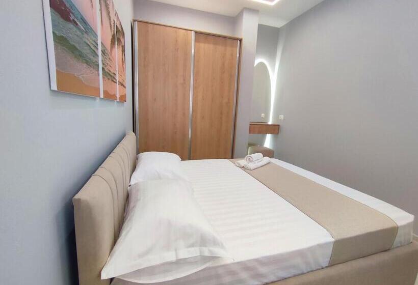 Пансион Bp Beach Apartment