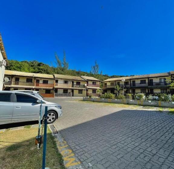 פנסיון Casa Arraial Do Cabo Praia Grande