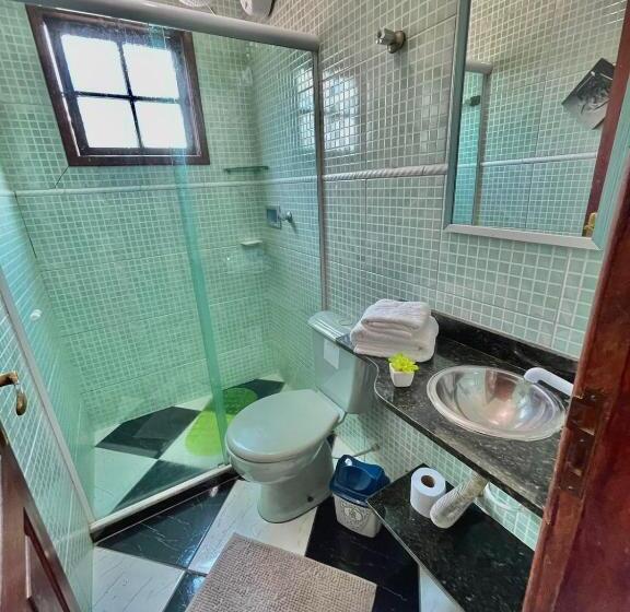 פנסיון Casa Arraial Do Cabo Praia Grande