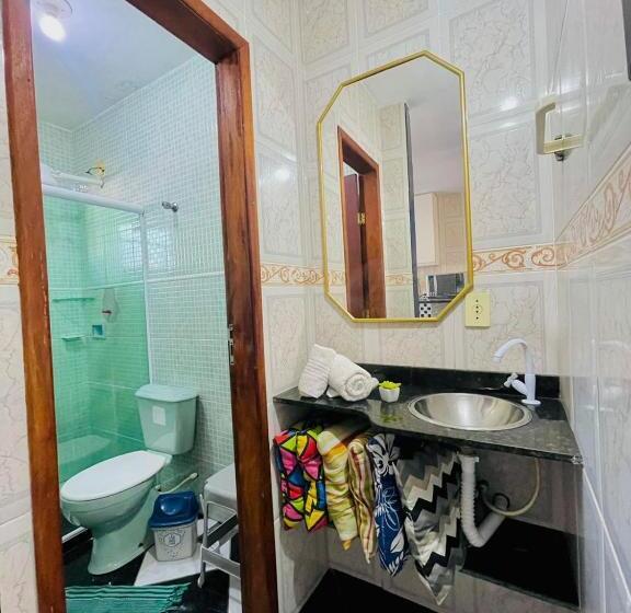 פנסיון Casa Arraial Do Cabo Praia Grande