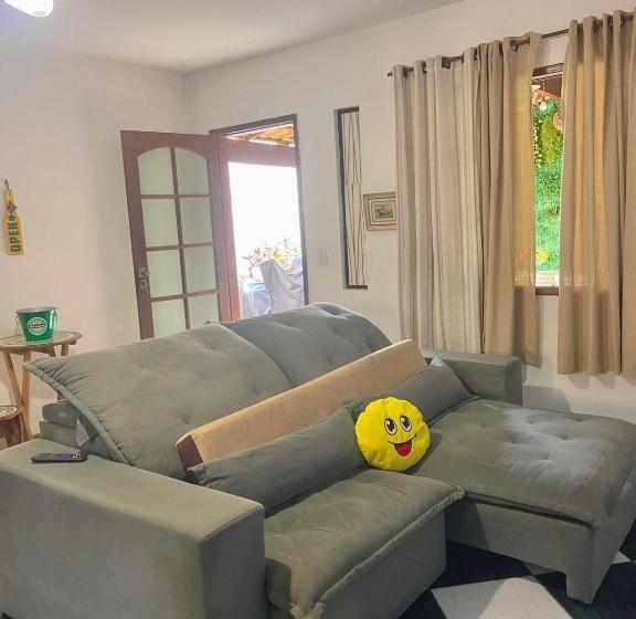 פנסיון Casa Arraial Do Cabo Praia Grande