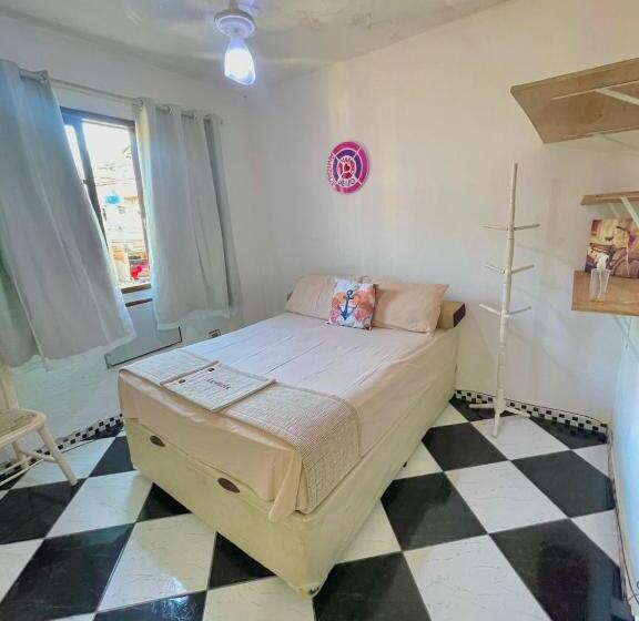 פנסיון Casa Arraial Do Cabo Praia Grande