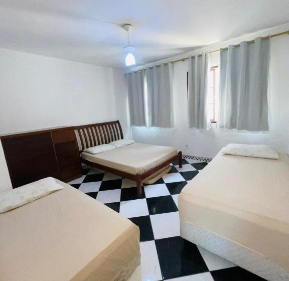 פנסיון Casa Arraial Do Cabo Praia Grande