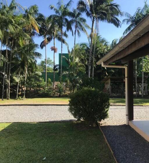 ペンション Casa Completa Com 2 Quartos No Centro
