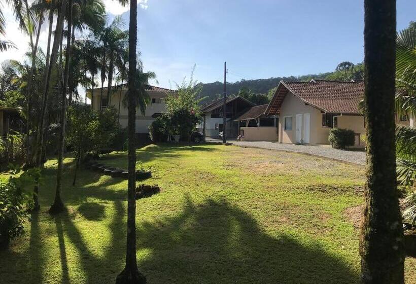 ペンション Casa Completa Com 2 Quartos No Centro