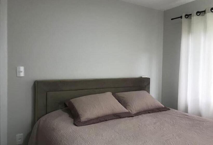 ペンション Casa Completa Com 2 Quartos No Centro