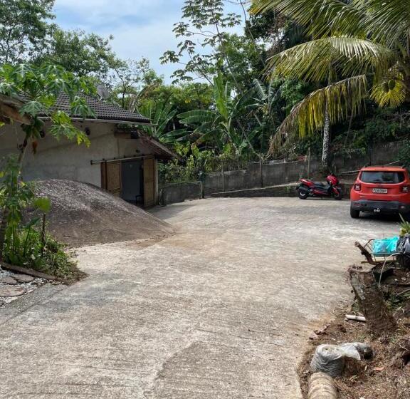 פנסיון Casa De Tuca