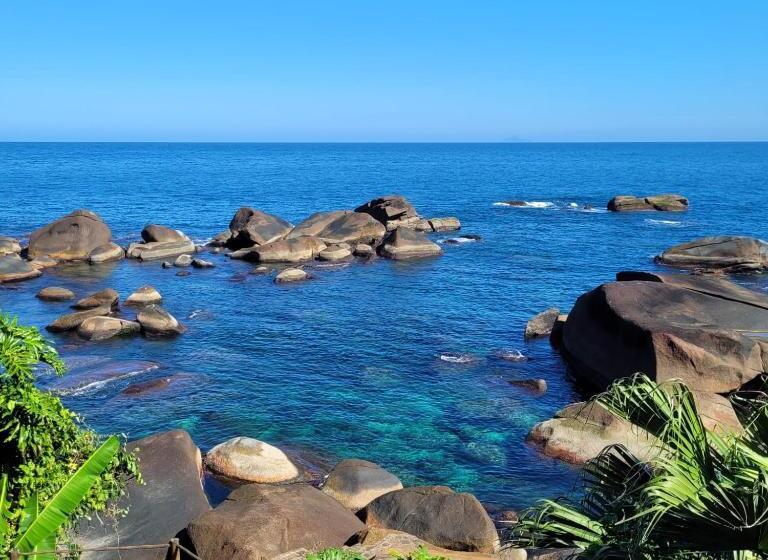 פנסיון Casa De Tuca