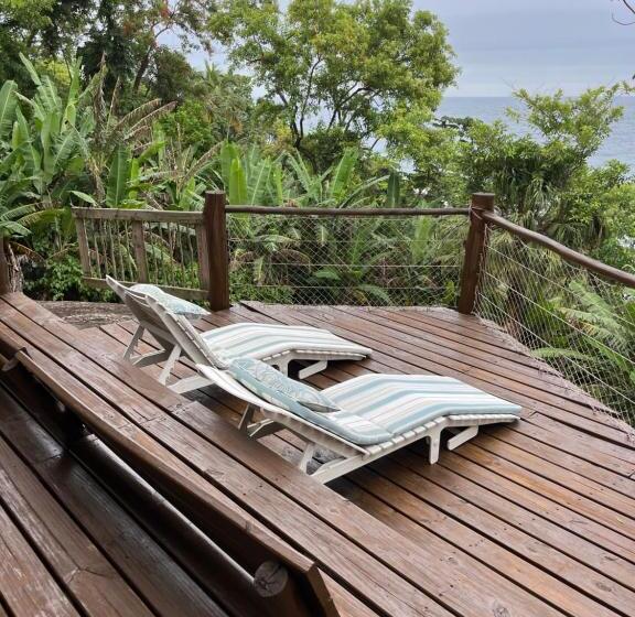 פנסיון Casa De Tuca