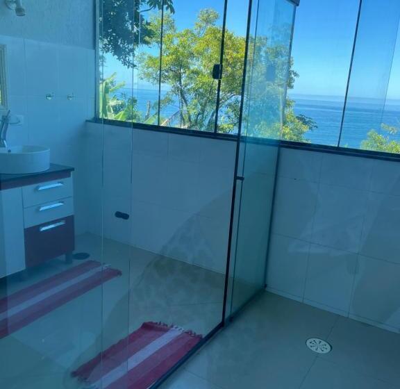 פנסיון Casa De Tuca