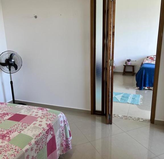 פנסיון Casa De Tuca