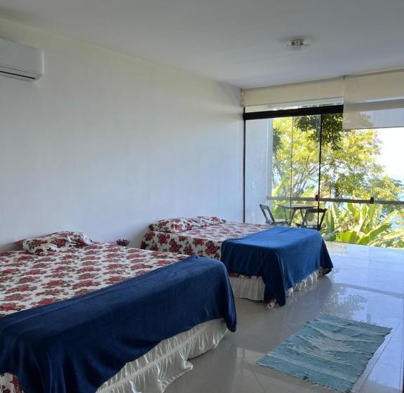 פנסיון Casa De Tuca