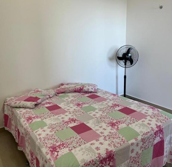 פנסיון Casa De Tuca