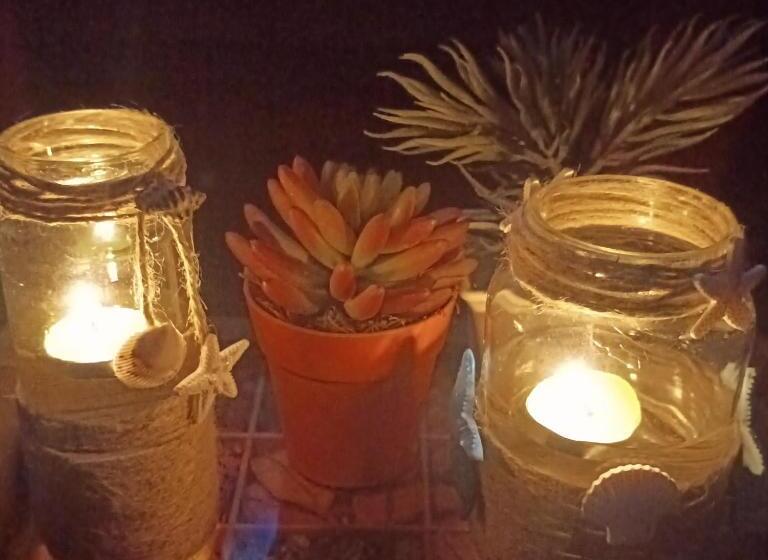 بنسيون Casa Rota Mar