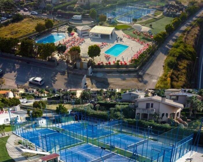 펜션 Casita Garden&spa