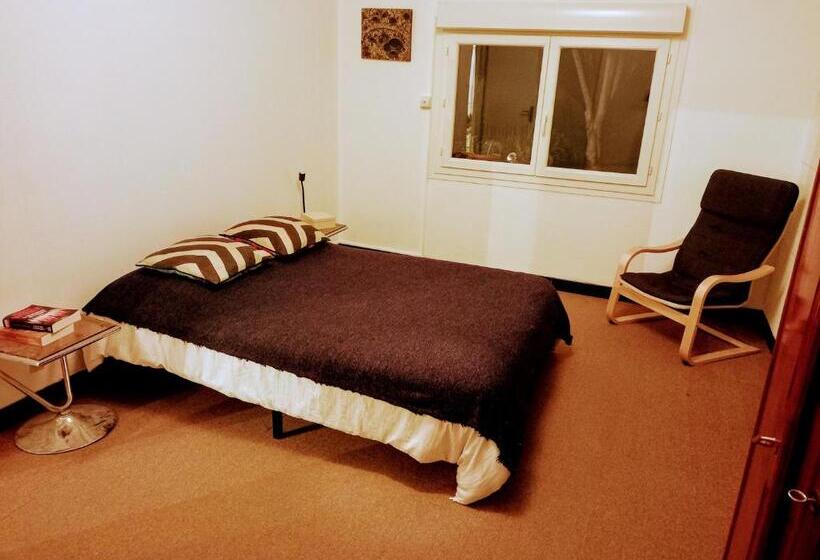 Пансион Chambre D Hôte