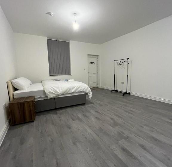 펜션 Chief Vic Guest House