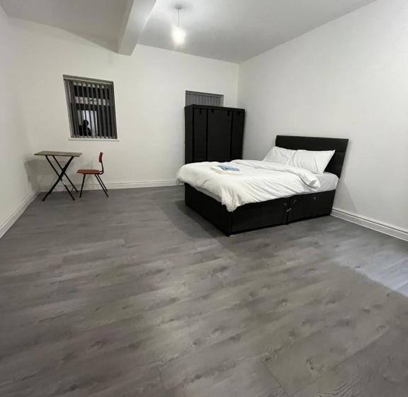 펜션 Chief Vic Guest House