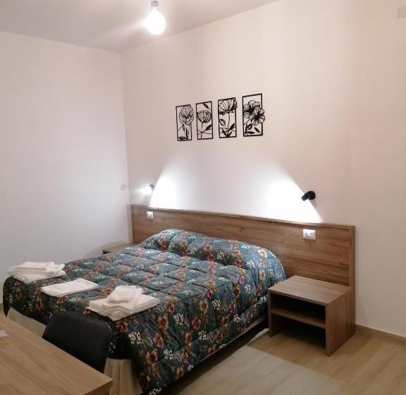 بنسيون Classs Affittacamere