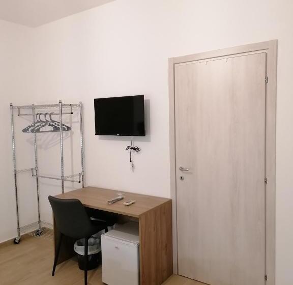 بنسيون Classs Affittacamere