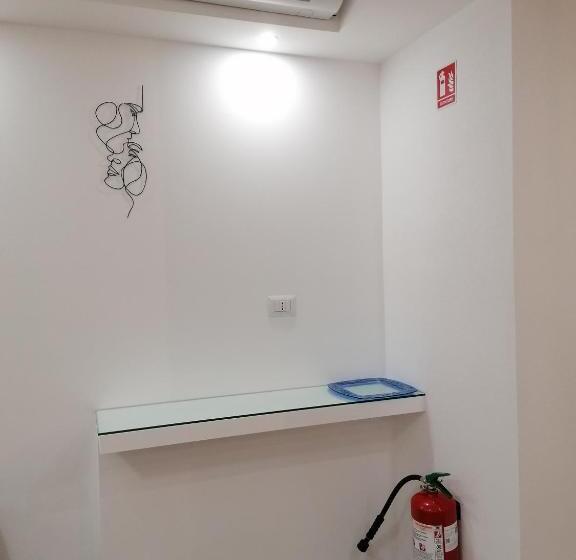 بنسيون Classs Affittacamere