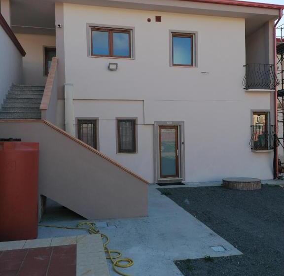 بنسيون Classs Affittacamere