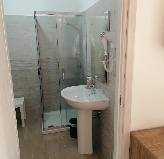 بنسيون Classs Affittacamere