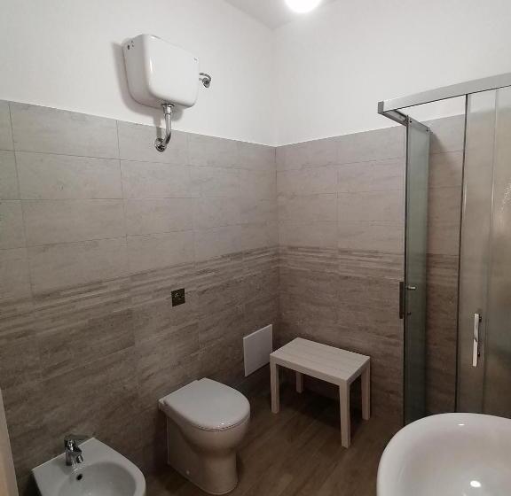 بنسيون Classs Affittacamere