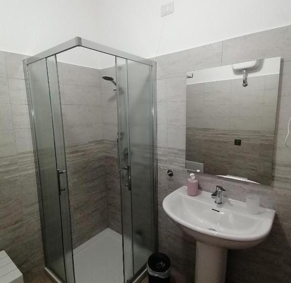 بنسيون Classs Affittacamere