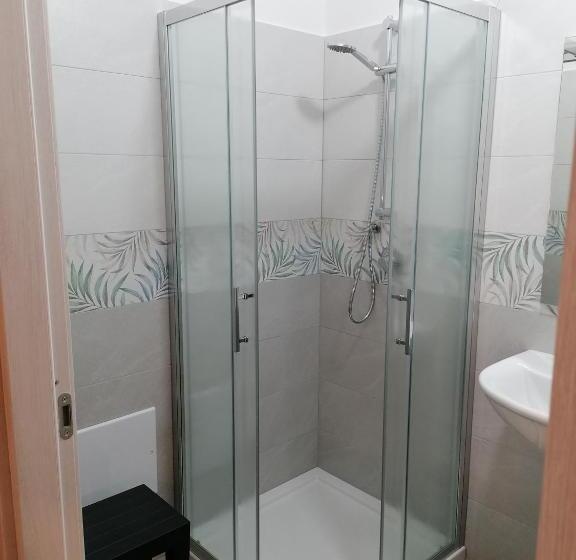 بنسيون Classs Affittacamere