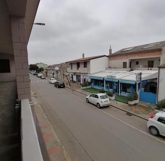 بنسيون Classs Affittacamere