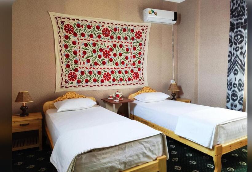 بنسيون Guesthouse Anora