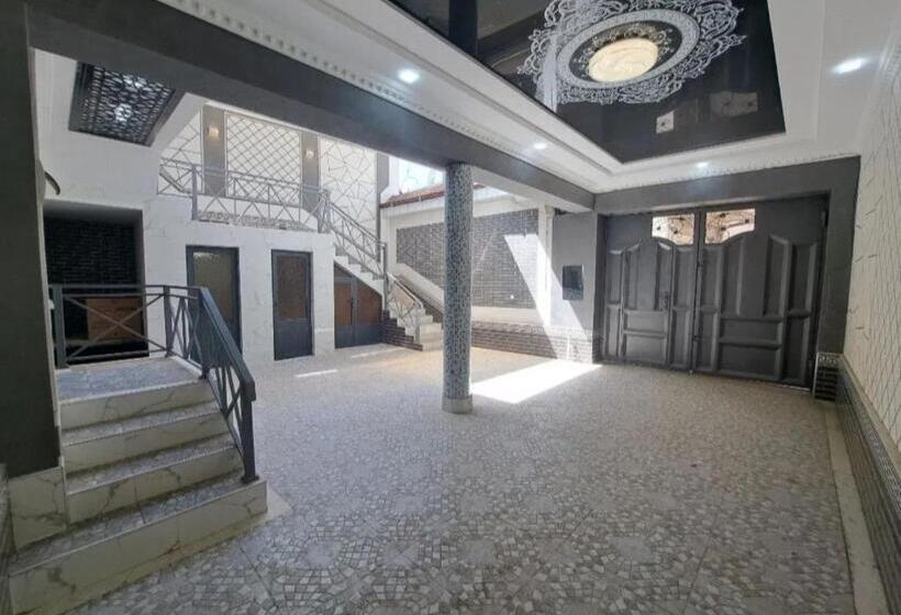 بنسيون Guesthouse Anora