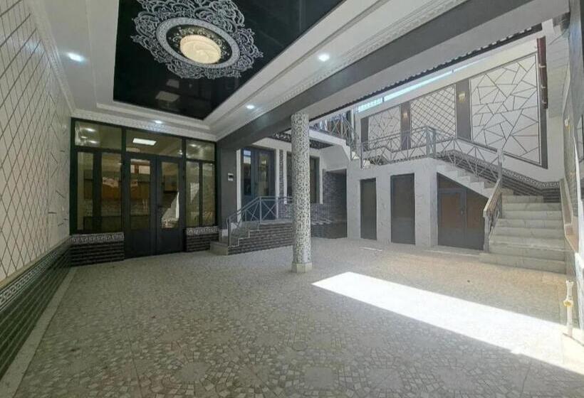 بنسيون Guesthouse Anora