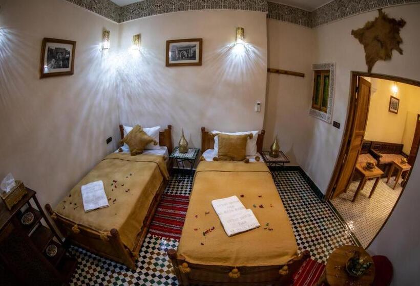 膳宿费 Dar Elhaja Rahma