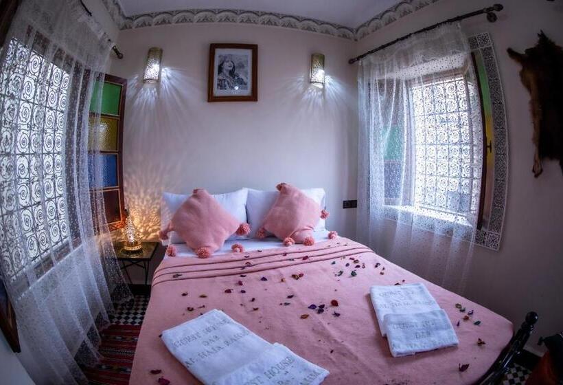 膳宿费 Dar Elhaja Rahma