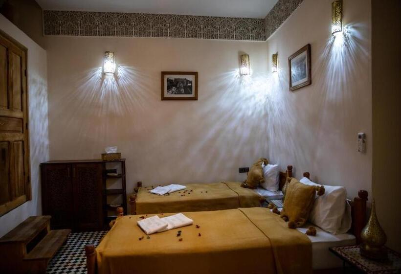 膳宿费 Dar Elhaja Rahma