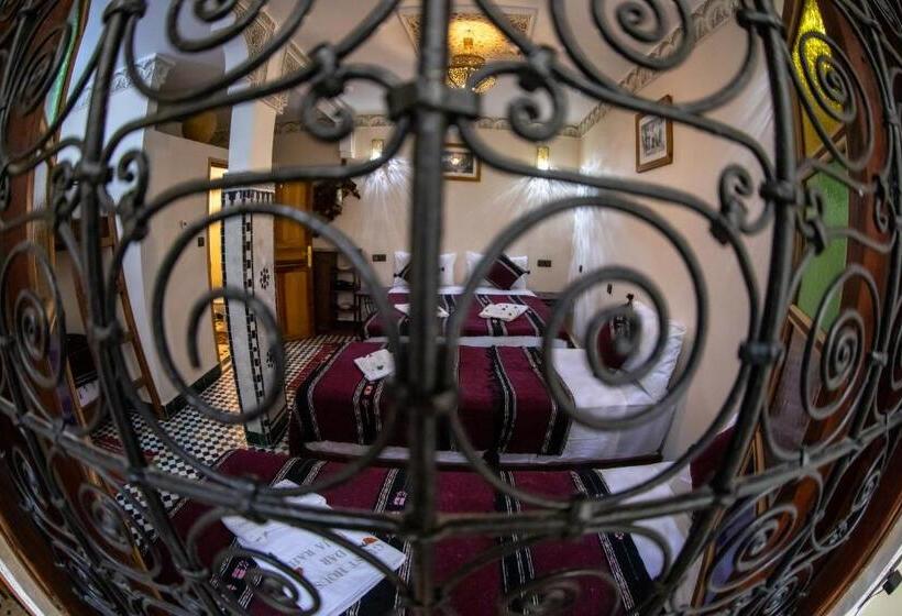 膳宿费 Dar Elhaja Rahma