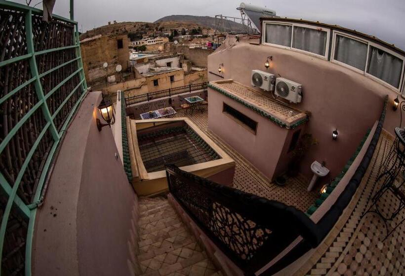 膳宿费 Dar Elhaja Rahma