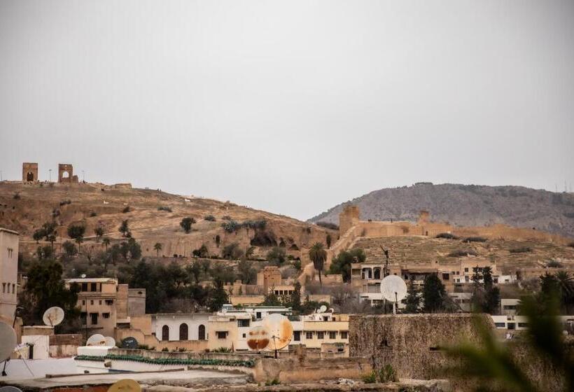 膳宿费 Dar Elhaja Rahma