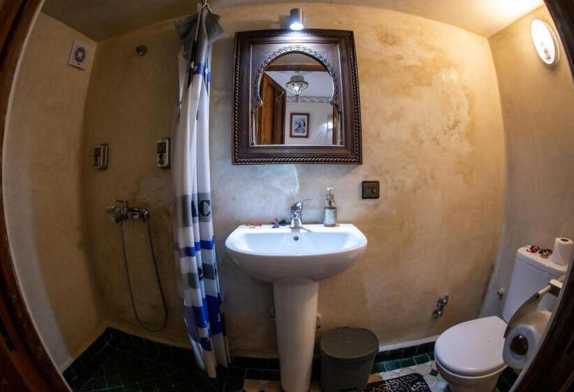 膳宿费 Dar Elhaja Rahma